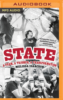 Audio CD State: A Team, a Triumph, a Transformation Book