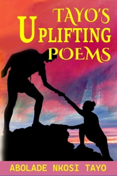 Paperback Tayo's Uplifting Poems Book