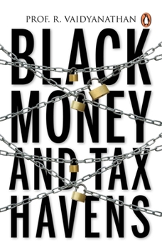Black Money and Tax Havens