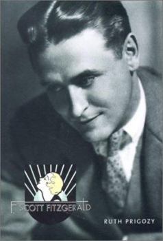 Hardcover F. Scott Fitzgerald Book