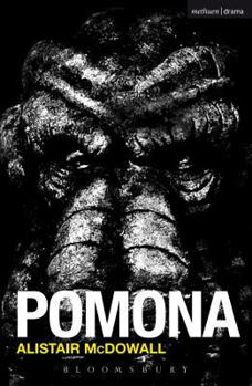 Paperback Pomona: [A New Play] Book