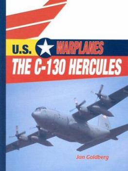 Library Binding The C-130 Hercules Book