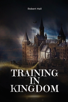 Paperback Training in Kingdom Book