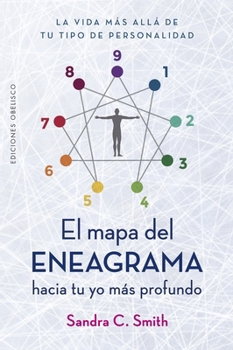 Paperback Mapa del Eneagrama Hacia Tu Yo Más Profundo, El [Spanish] Book