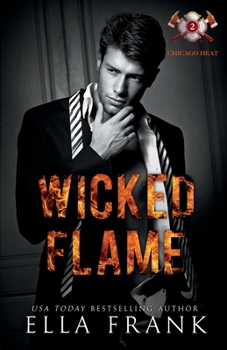 Paperback Wicked Flame Book