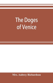 Paperback The doges of Venice Book