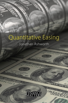 Paperback Quantitative Easing Book