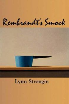 Paperback Rembrandt's Smock Book