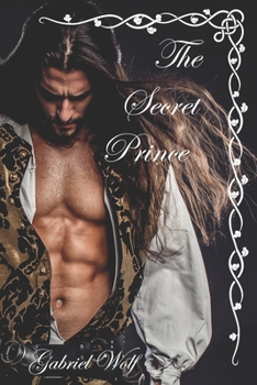 Paperback The Secret Prince Book