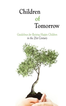 Paperback Children Of Tomorrow Book