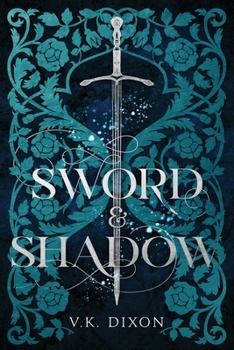 Sword & Shadow - Book #2 of the Warriors & Mages