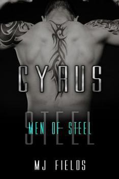 Paperback Cyrus Book