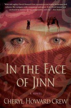 Paperback In the Face of Jinn Book