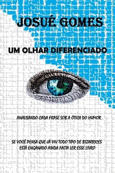 Paperback Um Olhar Diferenciado [Portuguese] Book