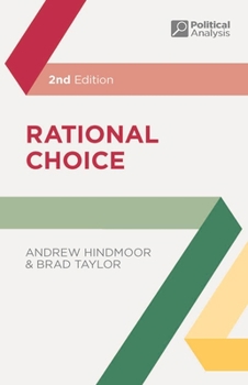 Paperback Rational Choice Book