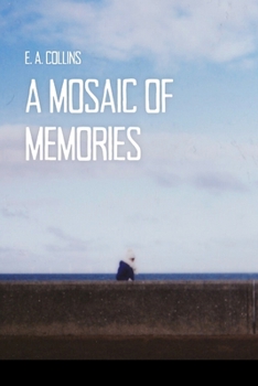 Paperback A Mosaic of Memories Book