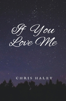 Paperback If You Love Me Book