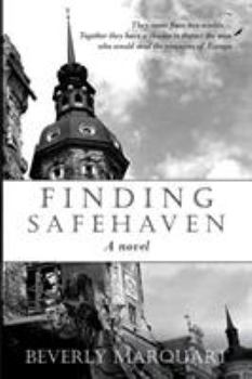 Paperback Finding Safehaven Book