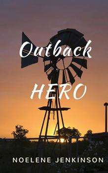 Paperback Outback Hero Book