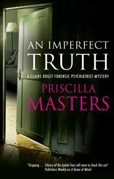 Paperback An Imperfect Truth Book