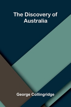 The Discovery of Australia