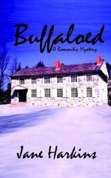 Hardcover Buffaloed Book