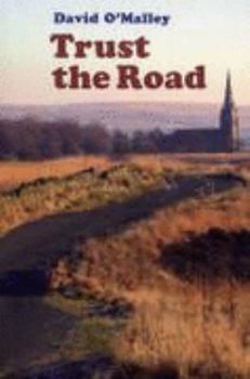 Paperback Trust the Road Book