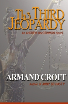 Paperback The Third Jeopardy Book