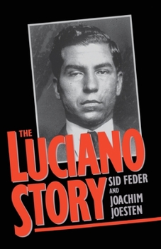 Paperback The Luciano Story Book