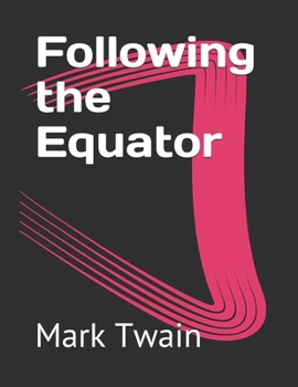 Following the Equator