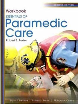 Paperback Essentials of Paramedic Care Book