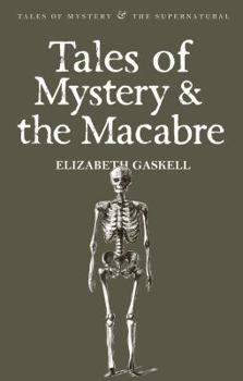 Paperback Tales of Mystery and the Macabre Book