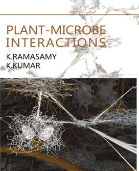 Paperback Plant-Microbe Interactions Book