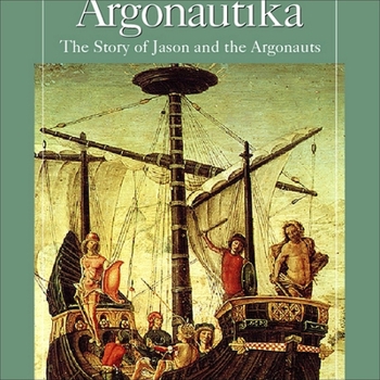 The Argonautics, Tr. Into Engl. Verse With Notes by W. Preston