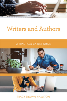 Paperback Writers and Authors: A Practical Career Guide Book