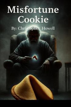 Paperback MisFortune Cookie Book