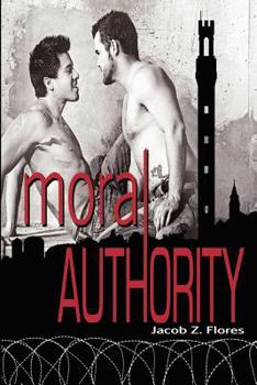 Paperback Moral Authority Book