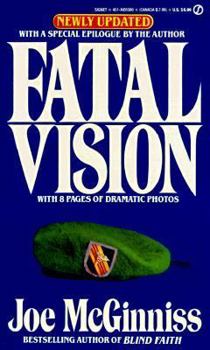 Mass Market Paperback Fatal Vision Book