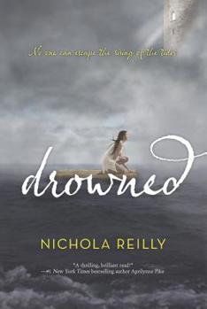 Hardcover Drowned Book