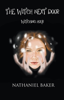 Paperback The Witch Next Door Book