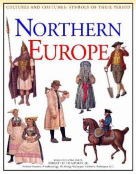 Library Binding Northern Europe Book