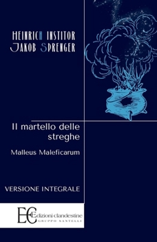 Il Martello Delle Streghe