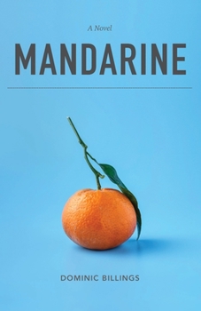 Paperback Mandarine Book