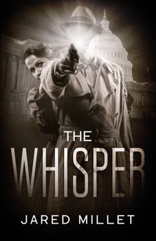 Paperback The Whisper Book