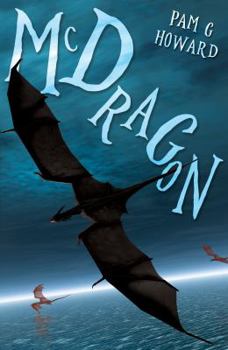 Paperback McDragon Book