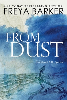 Paperback From Dust Book