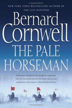 Hardcover The Pale Horseman Book