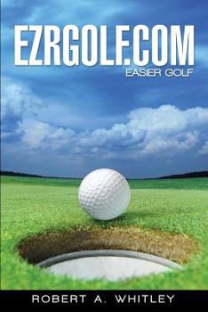 Paperback EZRGOLF.COM Book