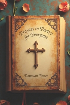 Paperback Prayers in Poetry for Everyone Book
