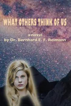 Paperback What Others Think of Us Book